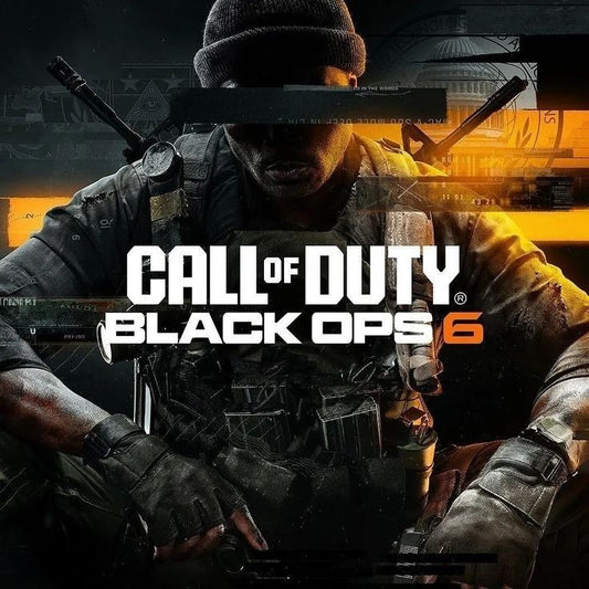JoyShot Black Ops 6 Script