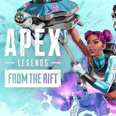 JoyShot Apex Legends Script